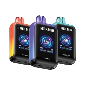 Geek Bar SKYVIEW 25K Disposable Vape